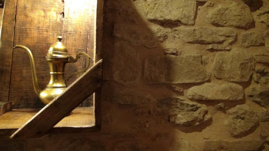 Sasso Erminia R&B Ecosostenibile Novafeltria Pokoj fotografie