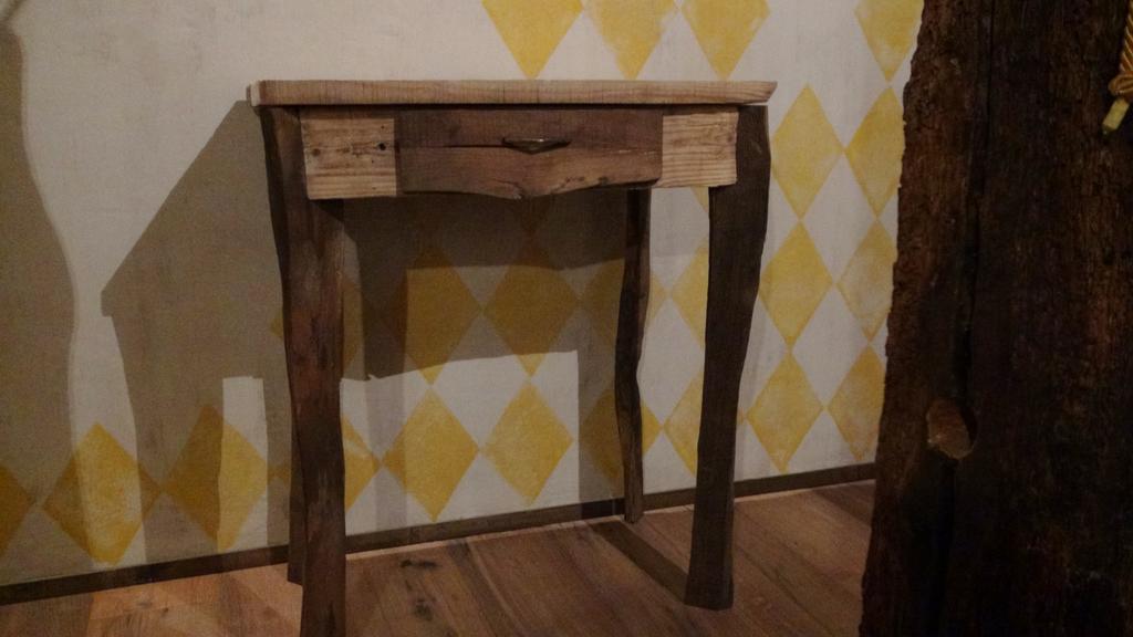 Sasso Erminia R&B Ecosostenibile Novafeltria Pokoj fotografie