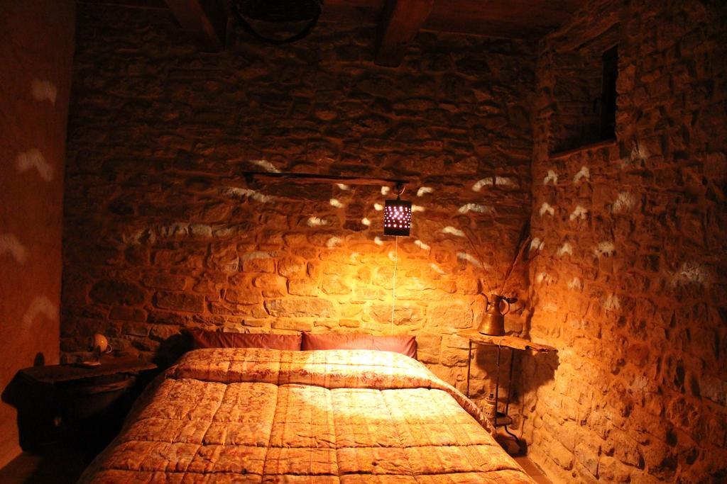 Sasso Erminia R&B Ecosostenibile Novafeltria Pokoj fotografie