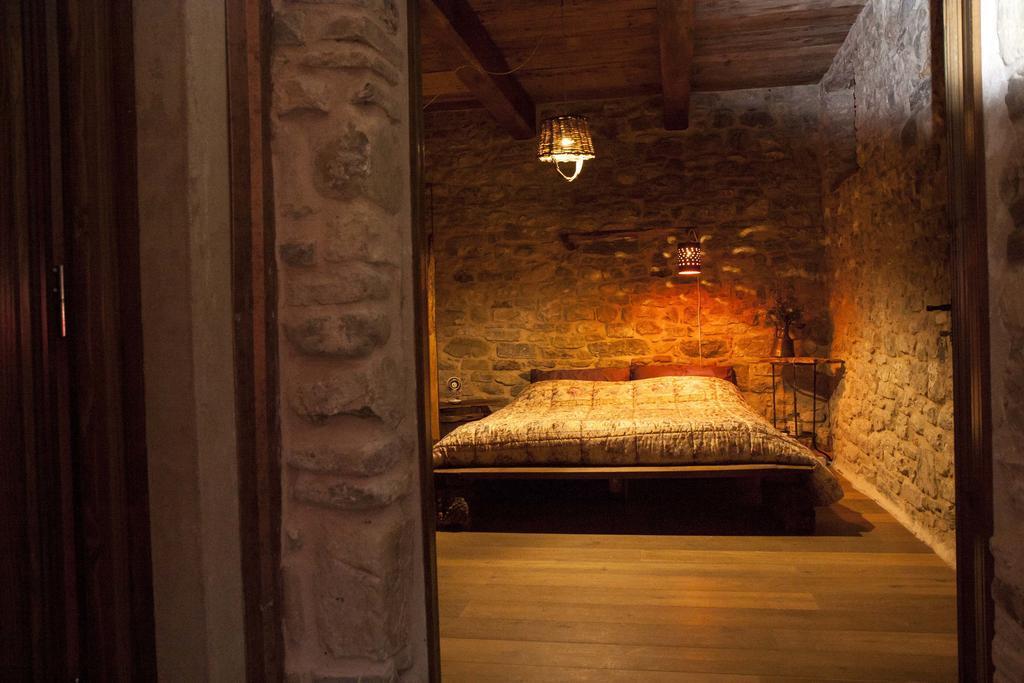 Sasso Erminia R&B Ecosostenibile Novafeltria Pokoj fotografie