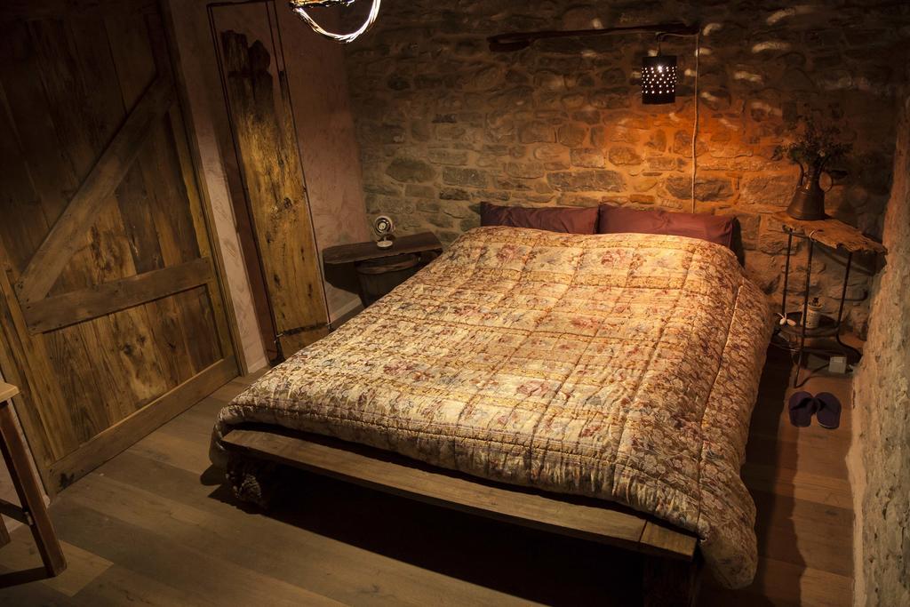 Sasso Erminia R&B Ecosostenibile Novafeltria Pokoj fotografie