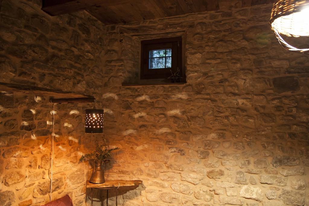 Sasso Erminia R&B Ecosostenibile Novafeltria Pokoj fotografie